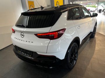 Bild 3 Opel Grandland (X) Grandland GS - IntelliLux | RFK | Navi | LHZ/SHZ
