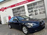 BMW 530i/Bi-Xenon/Leder/Navi/Topzustand - gebrauchte BMW 5er Reihe aus dem Jahr 2004