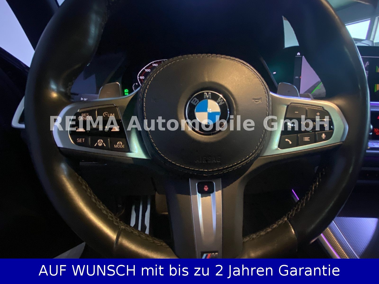 Fahrzeugabbildung BMW X5 M50 d x-drive, Laser, Pano, HUD, AHK