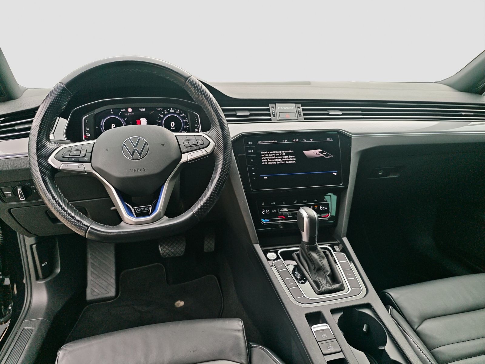 Volkswagen Passat Variant - Bild 11