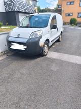 Fiat Fiorino - Fiat Fiorino von privat