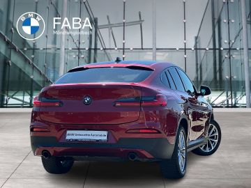 BMW X4 - 2