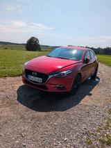 Mazda 3 2.0 SKYACTIV-G 165 Sports-Line  - Mazda 3 von privat