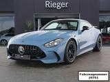 Mercedes-Benz AMG GT 63 4M+ Keramik-Bremse*Premium-Plus*Lift++ - Mercedes-Benz GT-Klasse Jahreswagen