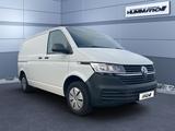 Volkswagen T6.1 Transporter 2.0 TDI Kasten guter Zustand - Volkswagen T6 transporter