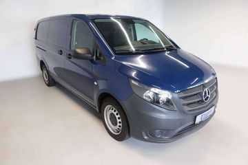 Mercedes Vito - 3