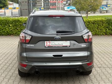 Ford Kuga - 8