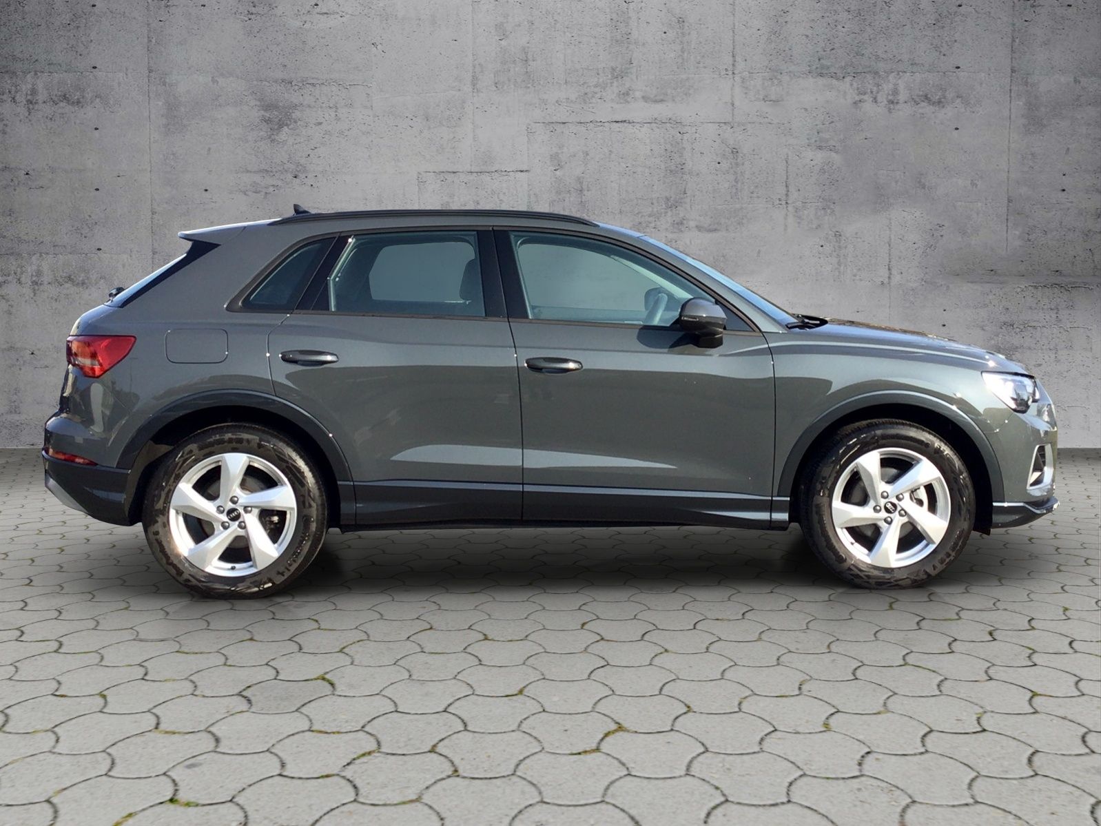 Audi Q3 - Bild 4