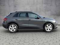 Audi Q3 - Vorschau Bild 4