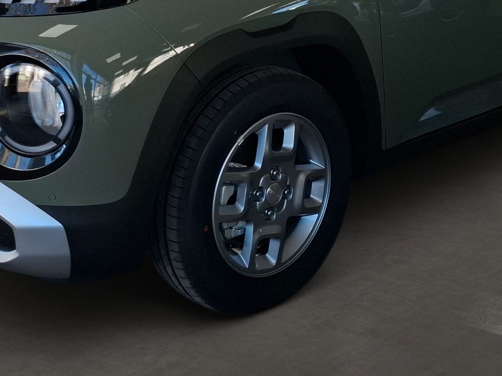 Hyundai INSTER – Bild 6