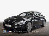 BMW M4 Coupé M Competition LED Head-Up HiFi RFK Komf - BMW M4 aus 2020