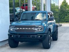 FORD Bronco Badlands 2.7l V6 Ecoboost 1 Hand