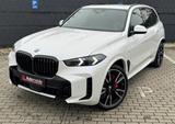 BMW X5 30d M SPORT PRO.PANO.LUFT.SOFTCL.360°AHK.22" - Diesel Gebrauchtwagen