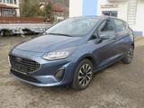 Ford Fiesta Titanium 1.0 EcoBoost Hybrid - Ford Fiesta mit Hybrid-Antrieb