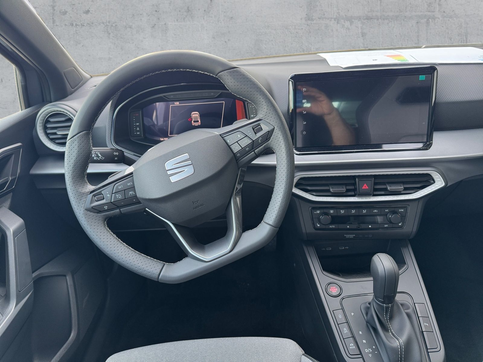 Seat Ibiza - Bild 9