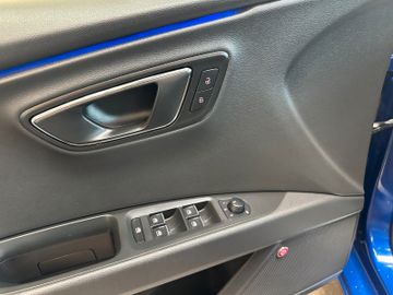 Seat Leon ST *Keyless*Pano*SpurHT*AHK*LED*Ambiente*