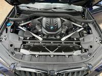 BMW X6 M50 - Vorschau Bild 48