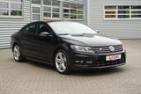 Volkswagen CC 2.0 TDI Dynamic Black R-Line Xenon Navi - Volkswagen CC aus 2016