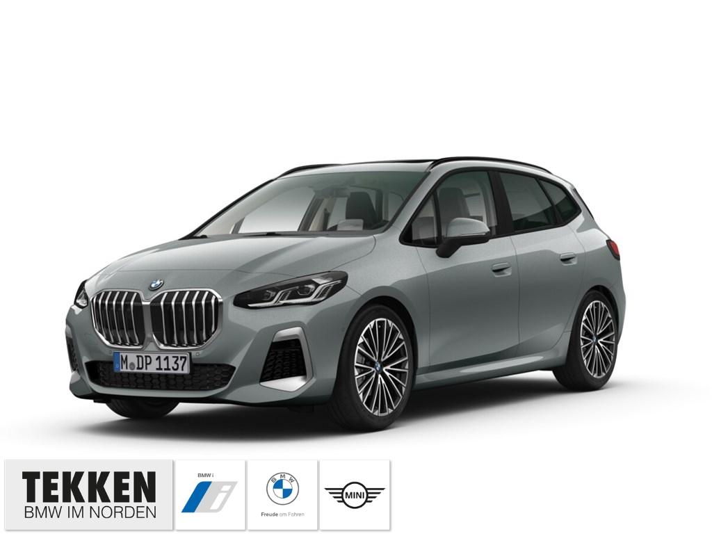 BMW 220 Active Tourer i M-Sport/AHK/ACC/Aktivsitz
