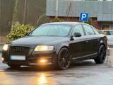 Audi A6 4F Facelift Limousine 2,0TFSI Auto... - Audi A6 aus 2009: Facelift