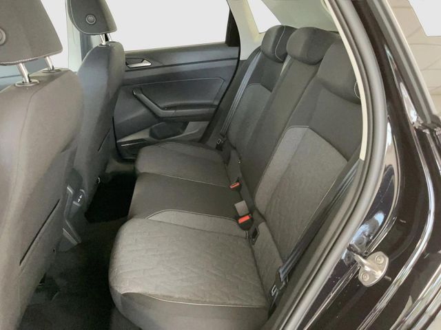 Polo 1.0 TSI Move Bluetooth Navi LED Klima