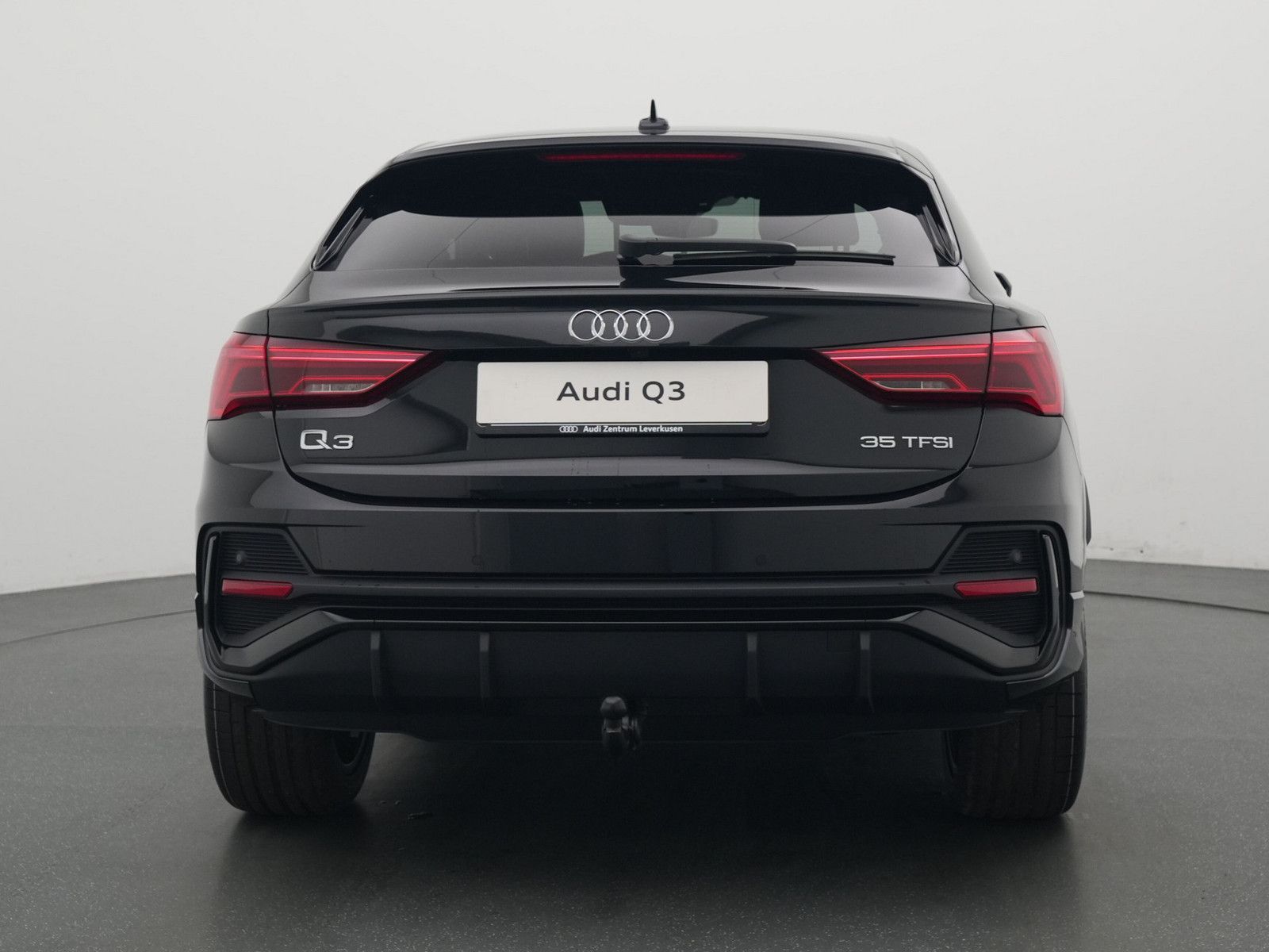 Audi Q3 - Bild 21