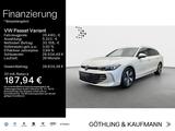 Volkswagen Passat Variant 2.0 TDI DSG ELEGANCE*IQ.LIGHT*AHK
