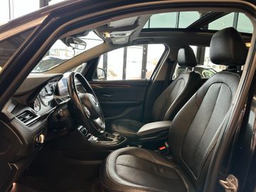 BMW 225 Active Tourer *Luxury Line*HuD*AHK*