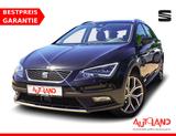 Seat Leon ST 1.8 X-Perience 4Drive LED Kamera ACC AHK - Seat Leon: 1.8