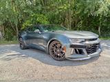 Chevrolet Camaro 6.2 V8 AT -