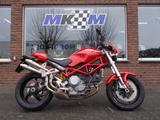 Ducati Monster S2R 1000 - DUCATI 1000