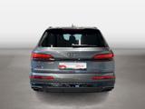 Audi Q7 50 TDI quattro tiptronic S line 360 Matrix - Audi Q7 mit Panoramadach