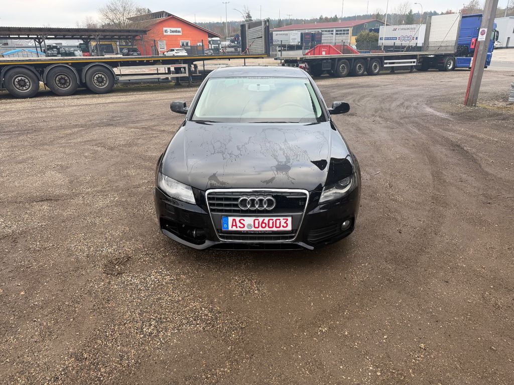 Angebot ansehen Audi A4