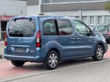 Citroën Berlingo Kombi Selection AUTOMATIK - Citroën Berlingo Gebrauchtwagen in Stuttgart