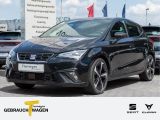 Seat Ibiza 1.0 TSI DSG FR LED VIRTUAL KAMERA PANO L18 - Seat Ibiza aus 2023