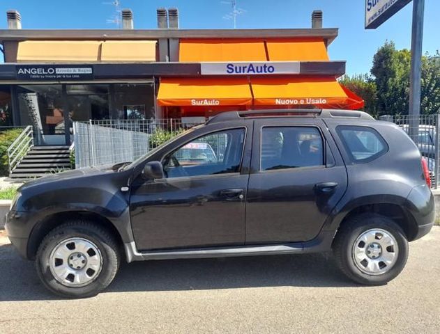 Dacia DACIA Duster 4x2 Ambiance