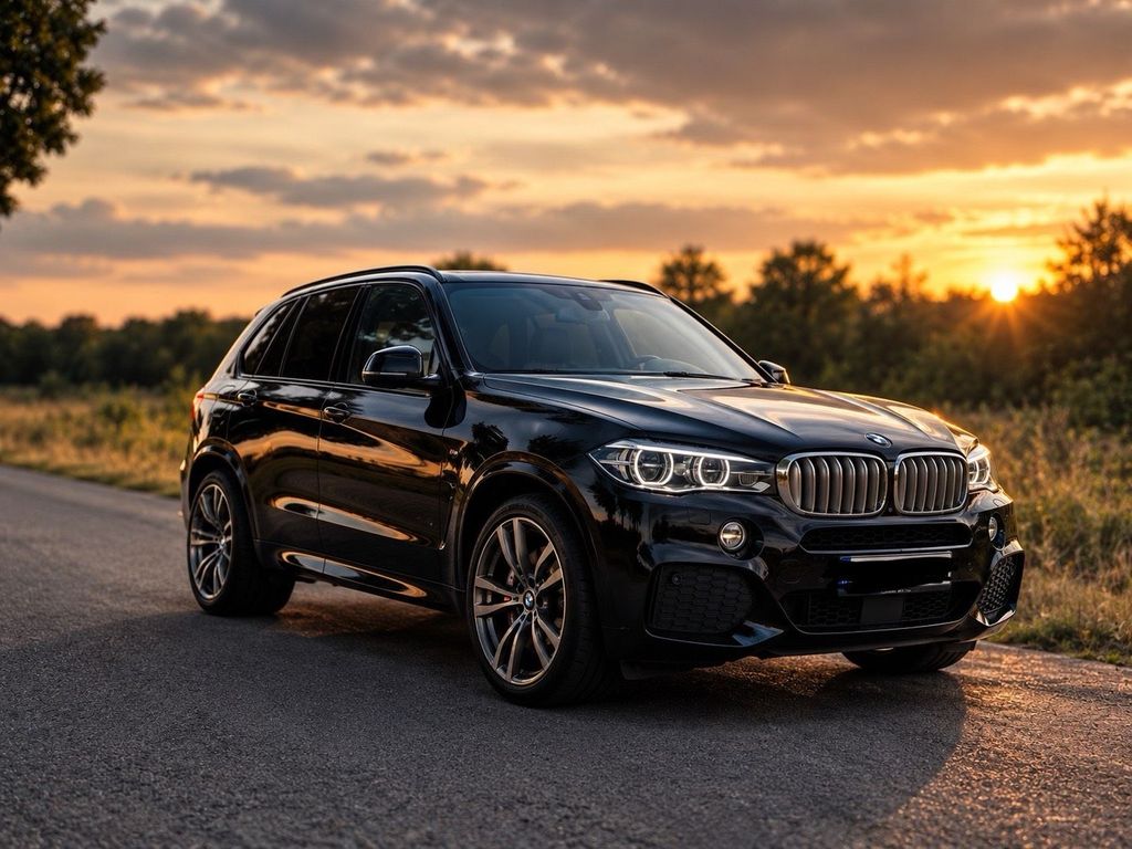 Image of BMW X5