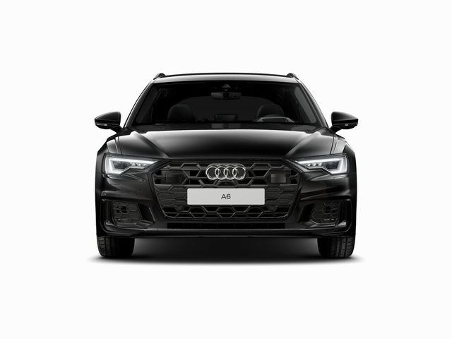 A6 Avant 40 TDI S line FACEL. MATRIX-LED 360°