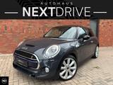 MINI Cooper S *JCW*LED*1.Hand*TOP Zustand - MINI MINI mit Benzin-Antrieb: Kleinwagen
