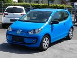 Volkswagen up! cup *Navi* - Volkswagen Gebrauchtwagen in Köln