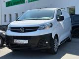 Opel Vivaro 1.5D Kasten L2 LANG M Cargo Würth Schrank - Opel Vivaro mit Diesel-Antrieb: Kleinbus, 2.5