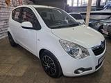 Opel Agila B Edition *Tüv & Service NEU* - Opel Agila: B
