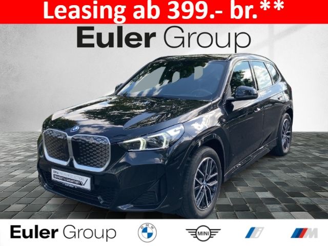 BMW iX1 eDrive20 M-Sport AHK HUD 18'' DA PA HiFi A foto 1
