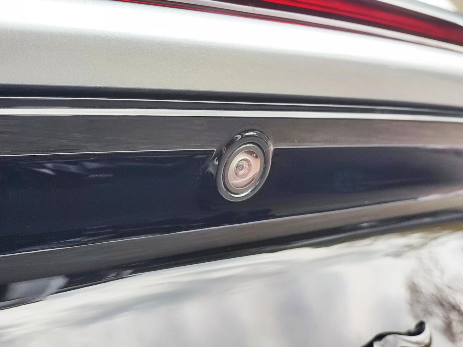 Ford Mustang Convertible 2.3 EcoBoost Premium|LED|LED