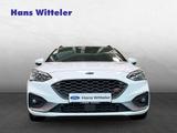 Ford Focus ST 2.3/8-Fach/LED/Winterp./RFK/Recaro/LED/ - Ford Focus mit Benzin-Antrieb: Kombi