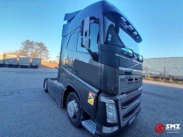 Volvo FH 460