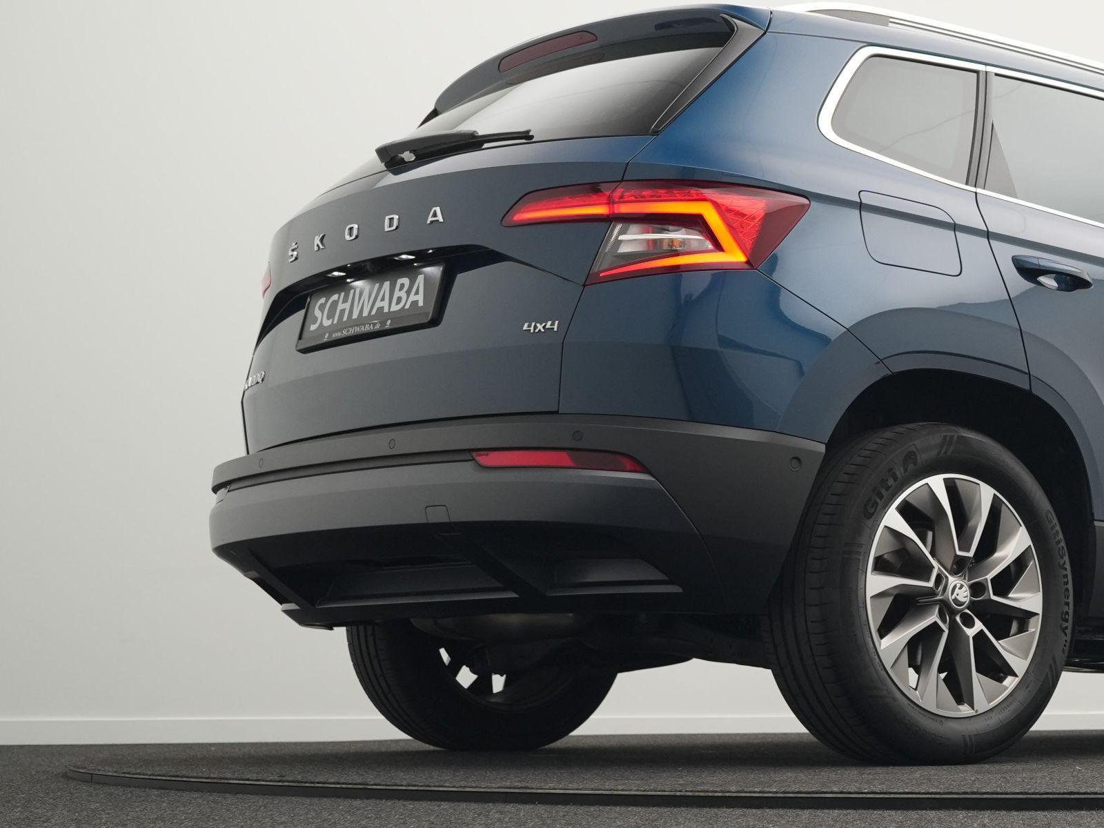 Skoda Karoq - Bild 46