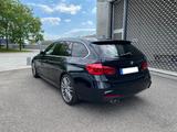 BMW 330d xDrive Touring M Sport *Pano*HUD*H&K*