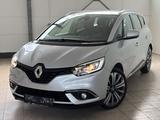 Renault Grand Scenic dCi 120 Business Edition/Navi/AHK - Renault Grand Scenic in Frankfurt (Main)