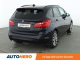 BMW 220i Active Tourer Sport Line Aut.*NAVI*TEMPO* - BMW 220 Active Tourer in Köln